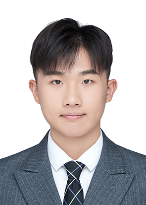 李纪霖 / Andy Lee